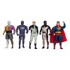 Superman (2025) DC Direct Super Powers Action Figure 5-Pack Gold Label 11cm