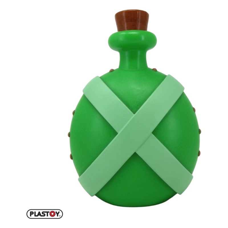 Asterix: Money Box Asterix Bottle 15cm