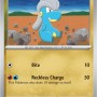 Pokemon Bagon-112/159 Single Card