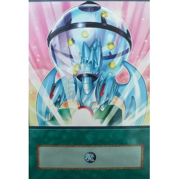 Yu-Gi-Oh Bingo Machine, Go!!! Anime Single Card
