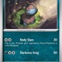 Pokemon Deino-065/086 Single Card