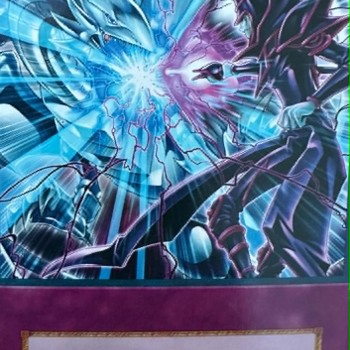 Yu-Gi-Oh Destined Rivals Anime Single Card