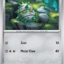 Pokemon Ferroseed-068/086 Single Card