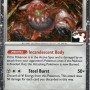 Pokemon Heatran-123/167 Single Card