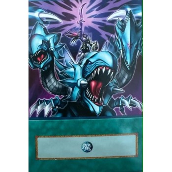 Yu-Gi-Oh Strength in Unity Anime Single Card