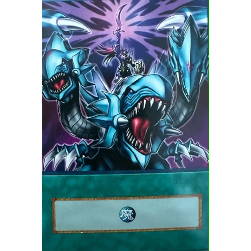 Yu-Gi-Oh Strength in Unity Anime Single Card