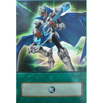 Yu-Gi-Oh The Melody of Awakening Dragon Anime Single Card