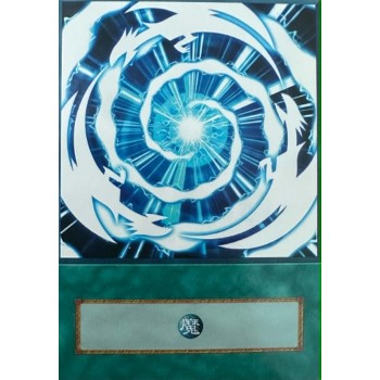 Yu-Gi-Oh Ultimate Fusion Anime Single Card