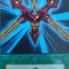 Yu-Gi-Oh Wicked Chain Anime Single Card