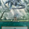 Yu-Gi-Oh Wishes for Eyes of Blue Anime Single Card