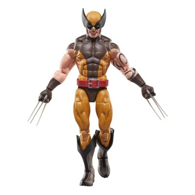 Dark Avengers Marvel Legends Action Figure Daken (Wolverine) 15cm