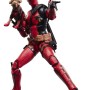 Deadpool & Wolverine Marvel Legends Action Figure Dogpool & Deadpool 15cm