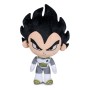 Dragon Ball High quality and officially licensed plush Plush Figure Vegeta 22cm