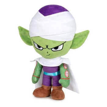 Dragon Ball High quality and officially licensed plush Plush Figure Piccolo 22cm