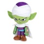 Dragon Ball High quality and officially licensed plush Plush Figure Piccolo 22cm
