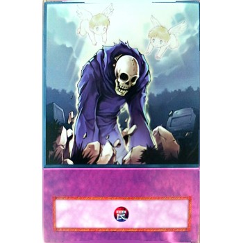 Yu-Gi-Oh 5DS Graceful Revival Anime Single Card