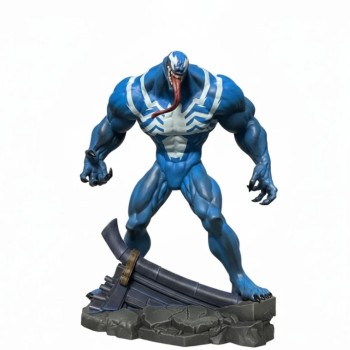 Marvel Rivals Collection 1/6 Action Figure Venom (Chase Version 1) 24cm