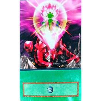Yu-Gi-Oh 5DS One for One Anime Single Card