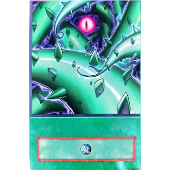Yu-Gi-Oh 5DS Thorn of Malice Anime Single Card