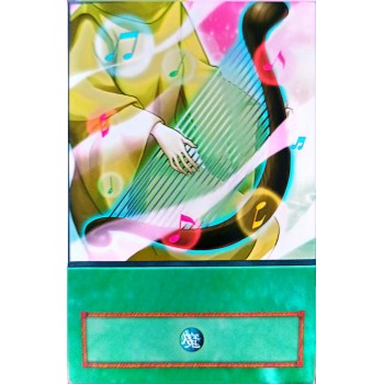 Yu-Gi-Oh 5DS Tuning Anime Single Card