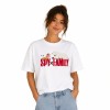 Spy x Family High quality Officially licensed 100% Cotton T-Shirt Season 3 L