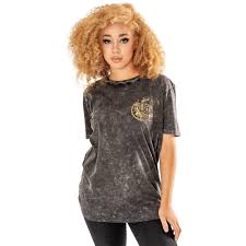 Harry Potter High quality Officially licensed T-Shirt Acid Wash Gryffindor XXL