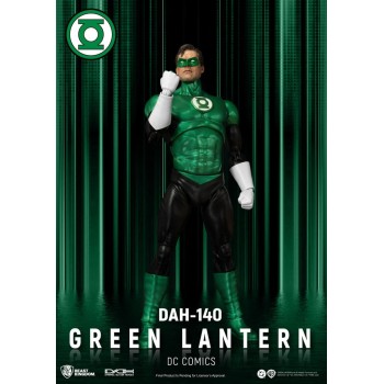 DC Comics Action Figure Green Lantern 20cm