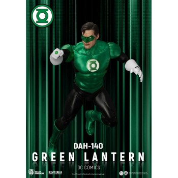 DC Comics Action Figure Green Lantern 20cm