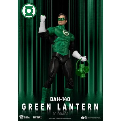 DC Comics Action Figure Green Lantern 20cm