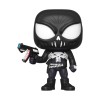 Marvel Venom POP! Marvel Vinyl Figure Punisher 9cm 595