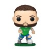MLS POP! Sports Vinyl Figure Sounders- Jordan Morris 9cm 05