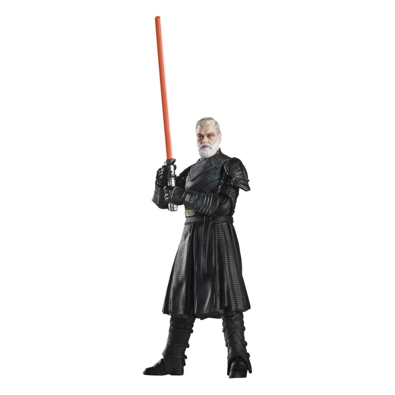 Star Wars: Ahsoka Vintage Collection Action Figure Baylan Skoll 10cm