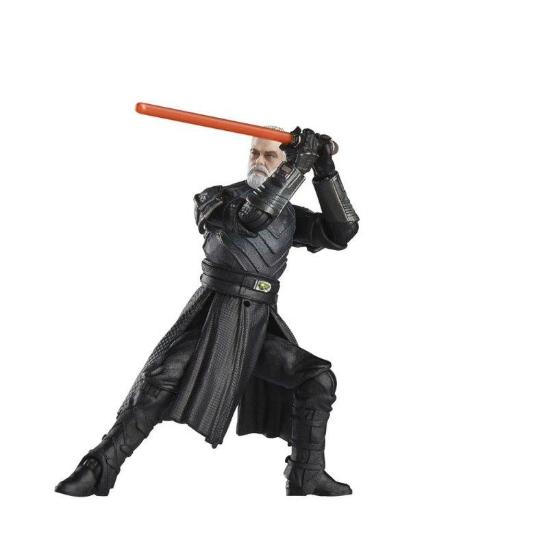 Star Wars: Ahsoka Vintage Collection Action Figure Baylan Skoll 10cm