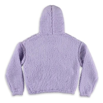 Pokémon High-quality Officially licensed Hooded Sweater Teddy Gengar 100% polyester L