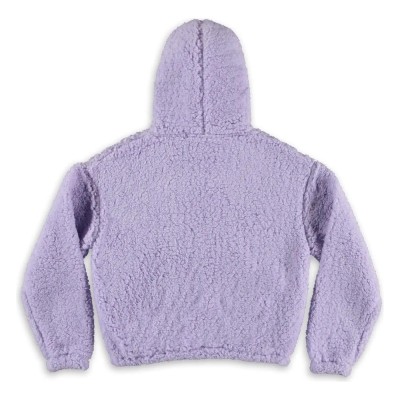 Pokémon High-quality Officially licensed Hooded Sweater Teddy Gengar 100% polyester L