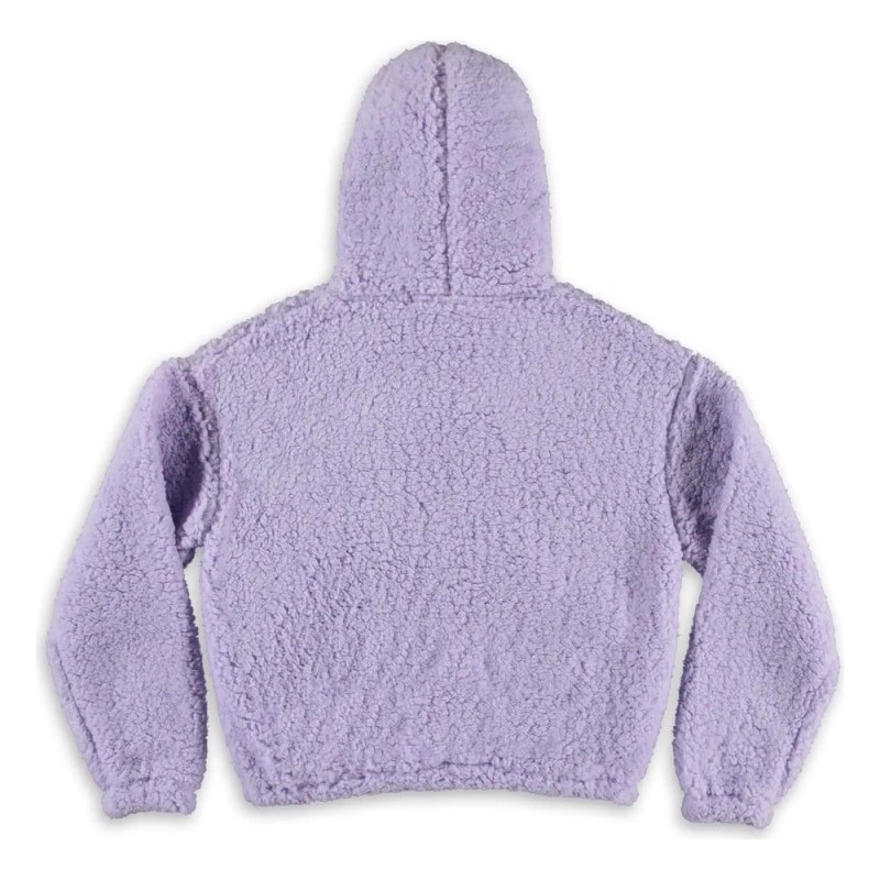 Pokémon High-quality Officially licensed Hooded Sweater Teddy Gengar 100% polyester L