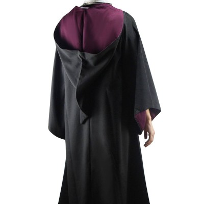 Harry Potter Replicas: 1/1 Officially licensed Wizard Robe Cloak Gryffindor L