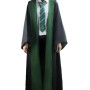 Harry Potter Replicas: 1/1 Officially licensed Wizard Robe Cloak Slytherin L