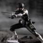 Kaiju No. 8 ARTFXJ Statue 1/8 Soshiro Hoshina 15cm