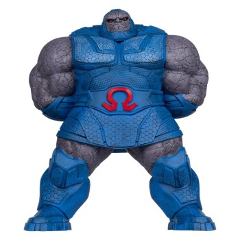 DC Direct Collector Vinyl Statue Darkseid 12cm