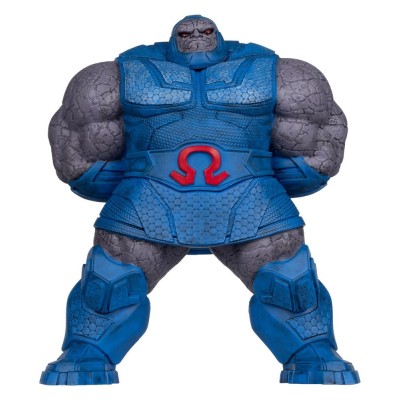 DC Direct Collector Vinyl Statue Darkseid 12cm