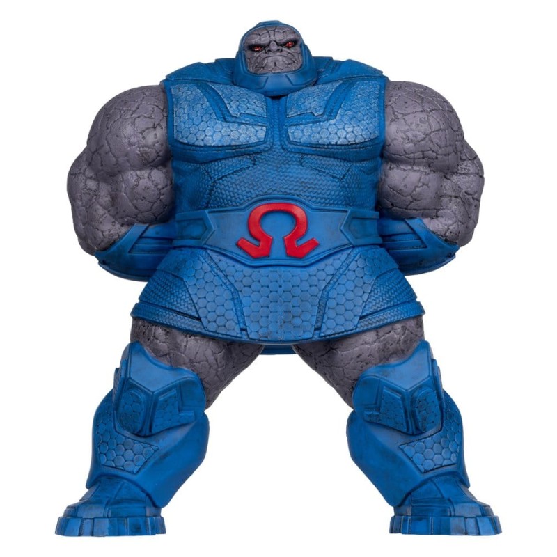 DC Direct Collector Vinyl Statue Darkseid 12cm