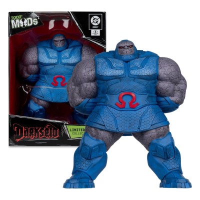 DC Direct Collector Vinyl Statue Darkseid 12cm