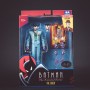 Batman: The Animated Series DC Direct Build-A Action Figures Wave 7 Joker (Blue Suit) (Platinum Edition) 15cm CHASE