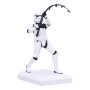 Original Stormtrooper Officially licensed hand-painted Figure What a Catch 16cm