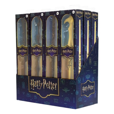 Harry Potter Replicas: 1/1 Role Play Wands Random Choice