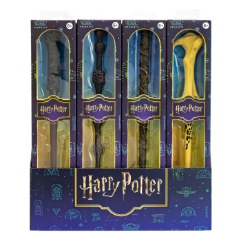 Harry Potter Replicas: 1/1 Role Play Wands Random Choice