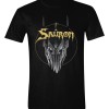 Lord of the Rings High quality Officially licensed T-Shirt Sauron Logo 100% Cotton L