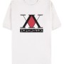 Hunter X Hunter High quality Officially licensed 100% Cotton T-Shirt L
