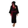 Harry Potter High quality Officially licensed Fleece Bathrobe Gryffindor 100% Polyester